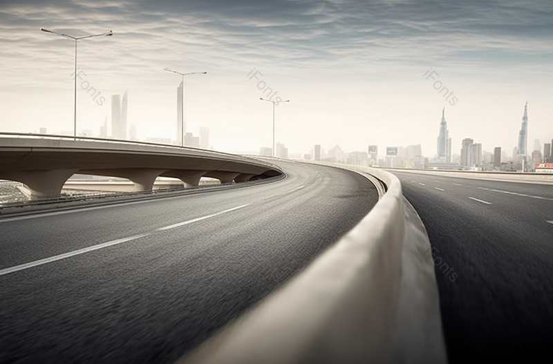 人造建筑的上海高架道路,高清,摄影图,摄影图片,图片大全,摄影图免费下载